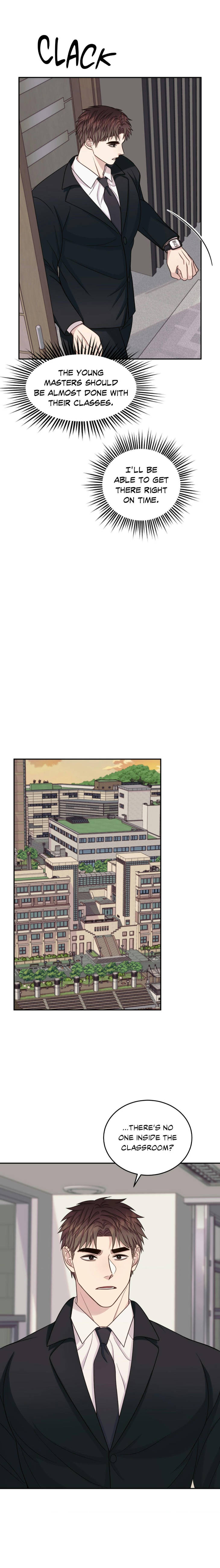 Breed Me, Snakeboys by momen – Uncensored [Eng] page 4