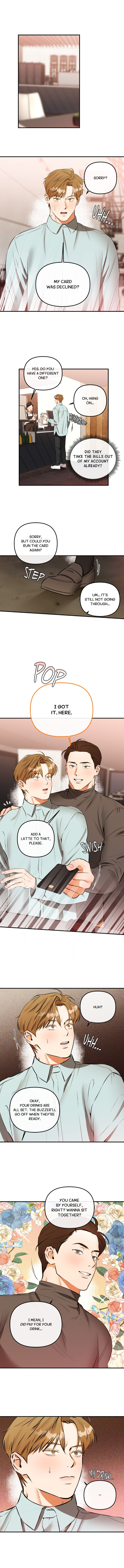 What a Catch! by Sita – Creator’s Note [Eng] page 4