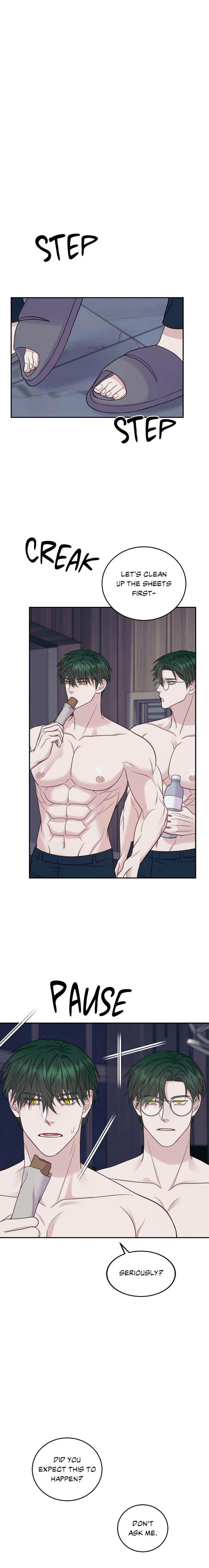 Breed Me, Snakeboys by momen – Uncensored [Eng] page 4