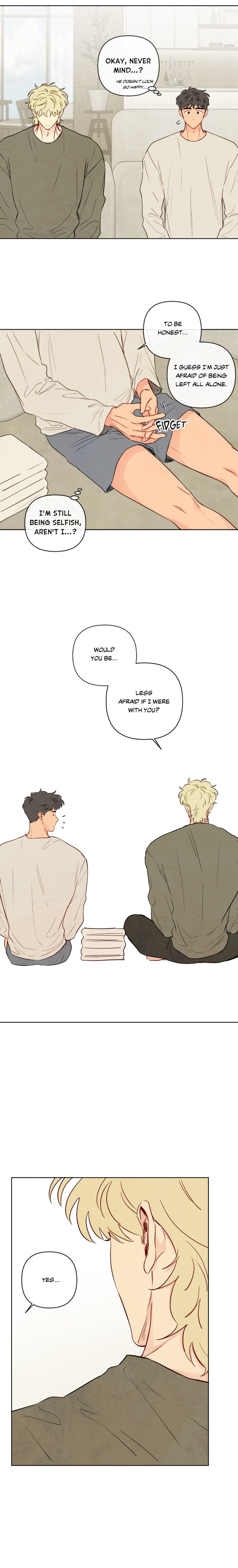 The Sacred Serpent’s Seduction by Dagom – Uncensored – Side 5 [Eng] page 4