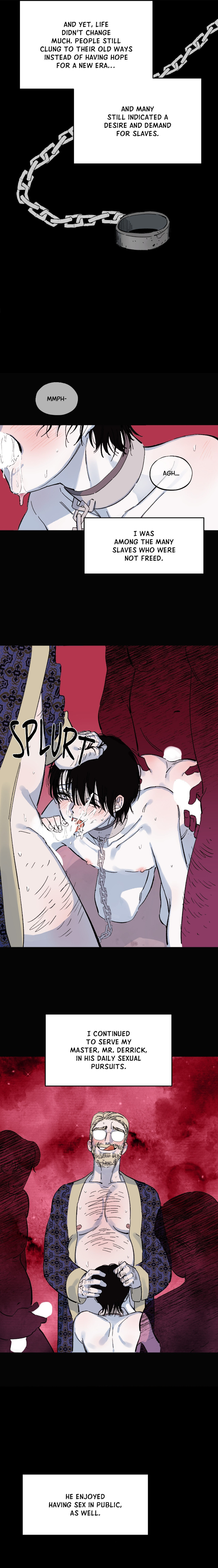 Maison by Leaf – Ch. 75 [Eng] page 4