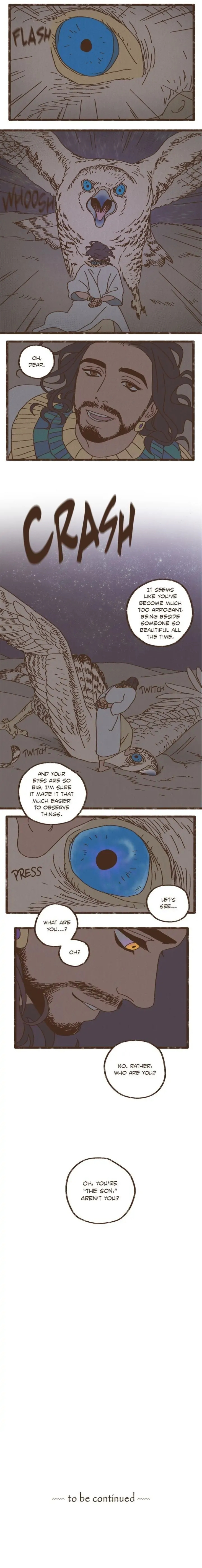 ENNEAD by Mojito – Creator’s Note [Eng] page 4