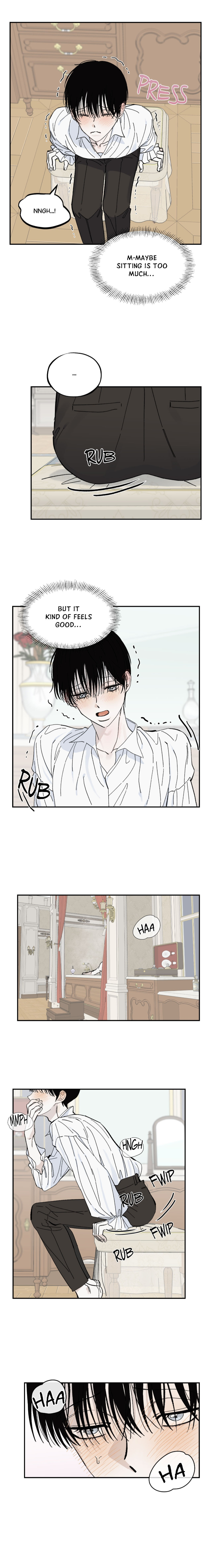 Maison by Leaf – Ch. 75 [Eng] page 4