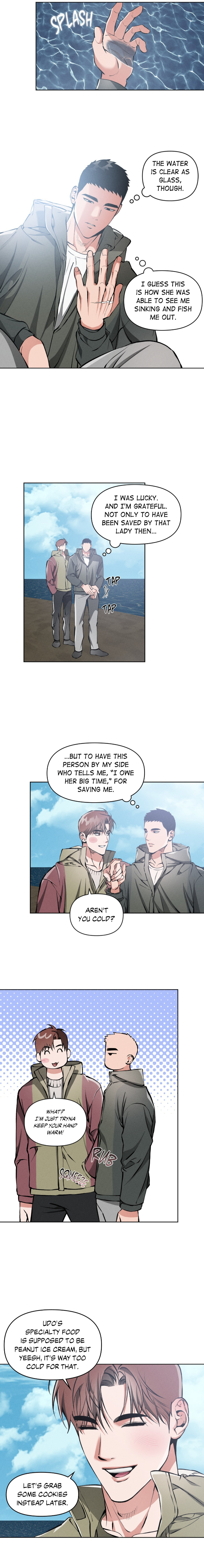 Beware the Ides of March by Stan/ Choi Song – Ch. 103 [Eng] page 4