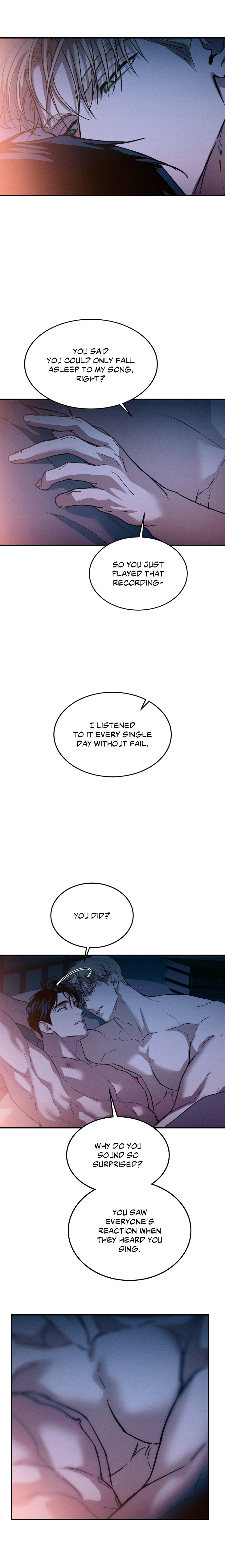 FlashLight by YANGMA – Uncensored – Special 2 [Eng] page 4