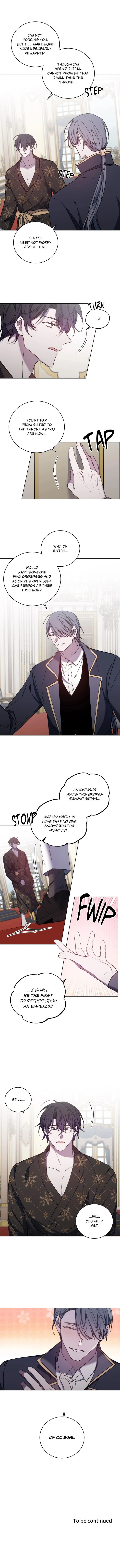 Love Trap by Rayuan – Season 3 – Uncensored [Eng] page 4