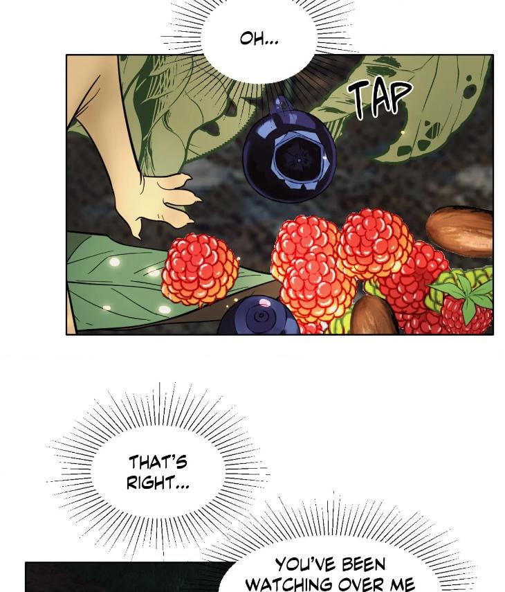 In Cold Love by 10min – Uncensored [Eng] page 41