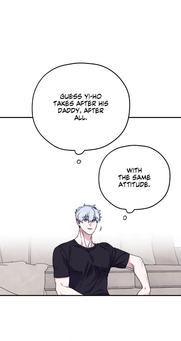 Surge Towards You by Cheongyeon – SE 6 [Eng] page 40