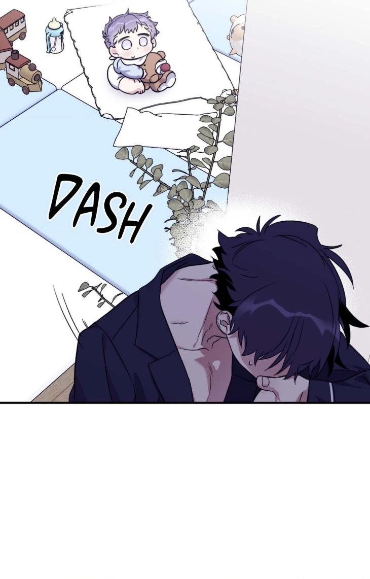 Surge Towards You by Cheongyeon – SE 6 [Eng] page 39