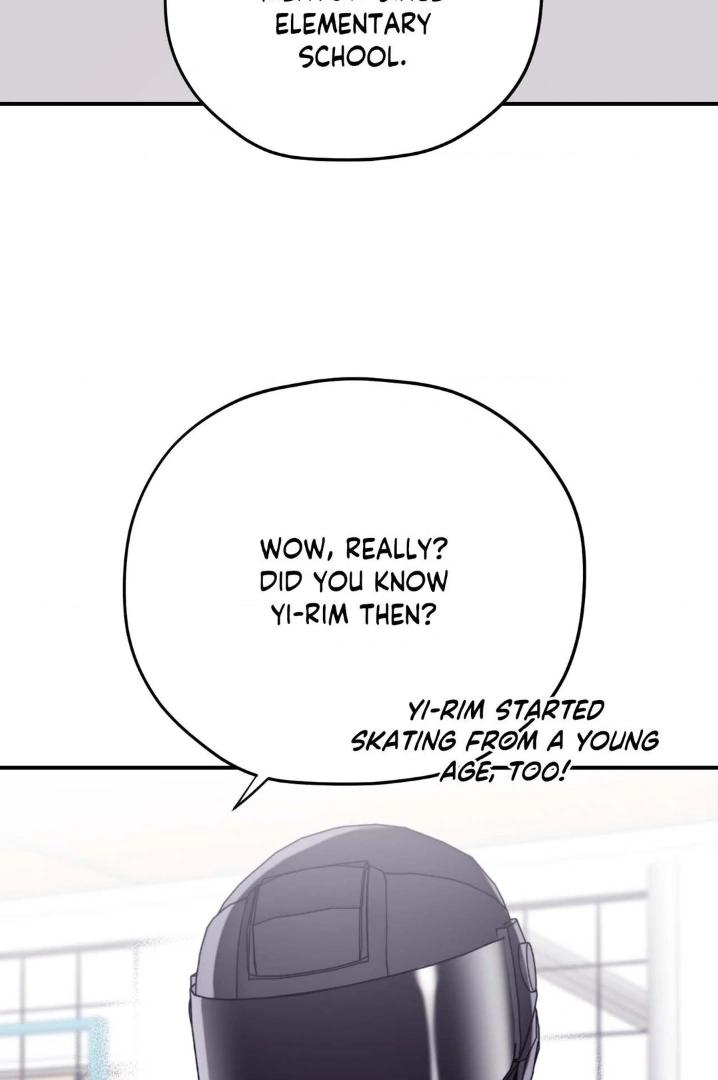 Surge Towards You by Cheongyeon – SE 6 [Eng] page 40