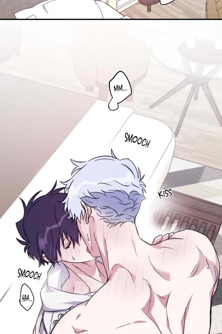 Surge Towards You by Cheongyeon – SE 6 [Eng] page 40