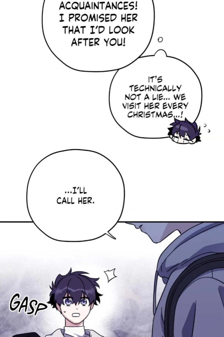 Surge Towards You by Cheongyeon – SE 6 [Eng] page 40