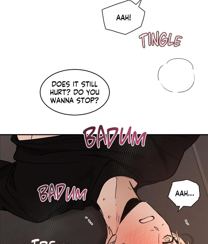 In Cold Love by 10min – Uncensored [Eng] page 39