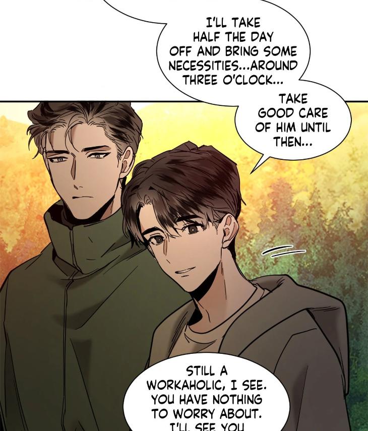 In Cold Love by 10min – Uncensored [Eng] page 40