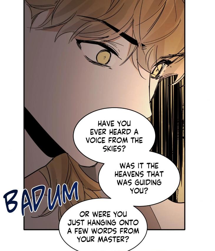 In Cold Love by 10min – Uncensored [Eng] page 41