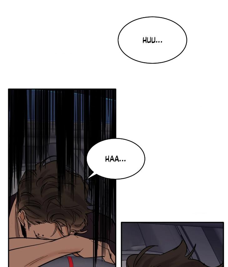 In Cold Love by 10min – Uncensored [Eng] page 41