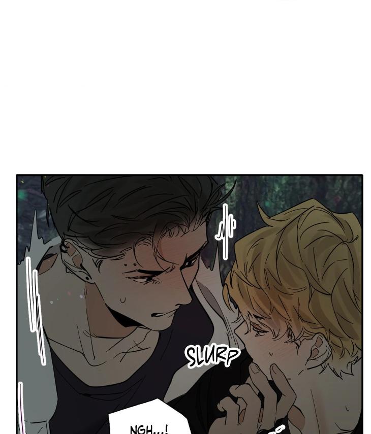 In Cold Love by 10min – Uncensored [Eng] page 41