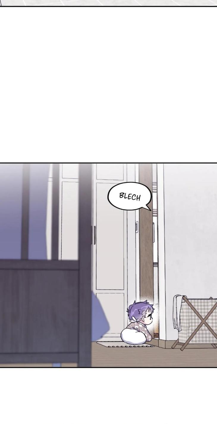 Surge Towards You by Cheongyeon – SE 6 [Eng] page 40