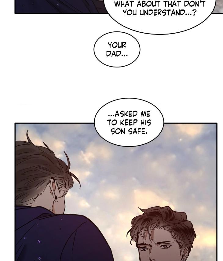 In Cold Love by 10min – Uncensored [Eng] page 38