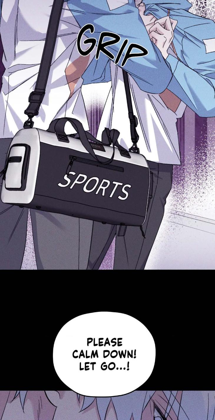 Surge Towards You by Cheongyeon – SE 6 [Eng] page 40