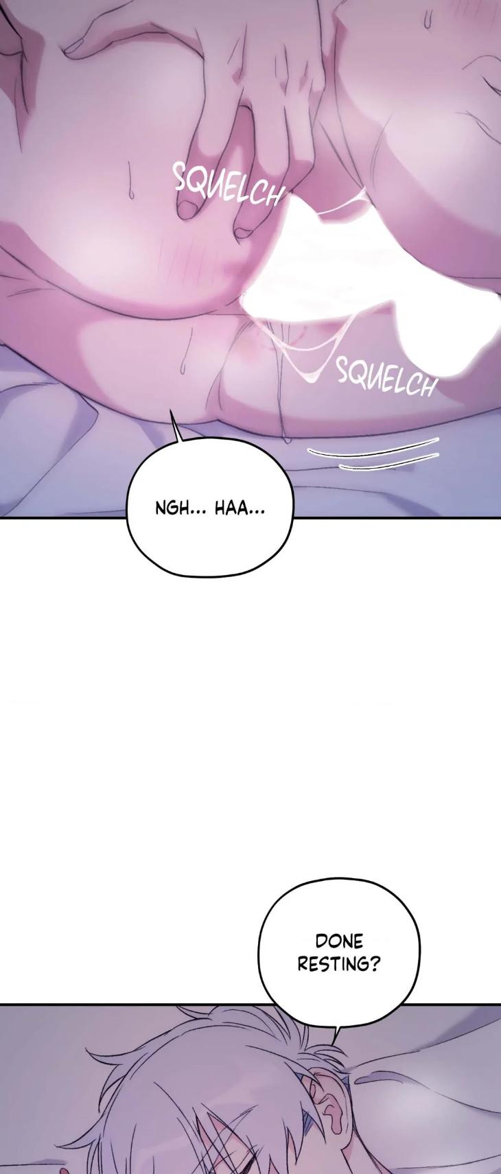 Surge Towards You by Cheongyeon – SE 6 [Eng] page 41