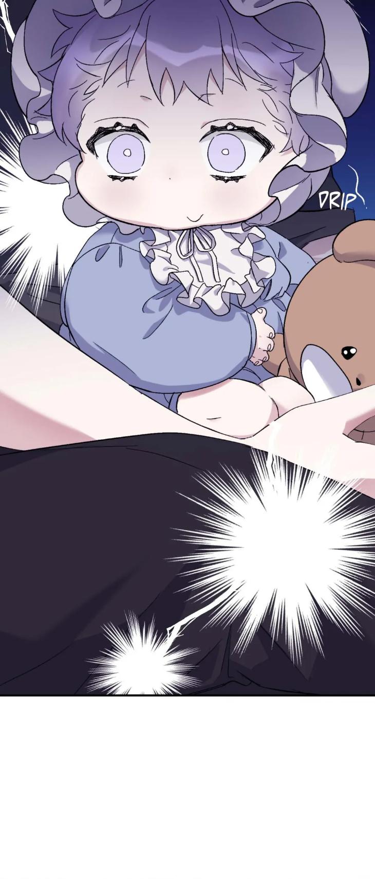 Surge Towards You by Cheongyeon – SE 6 [Eng] page 40