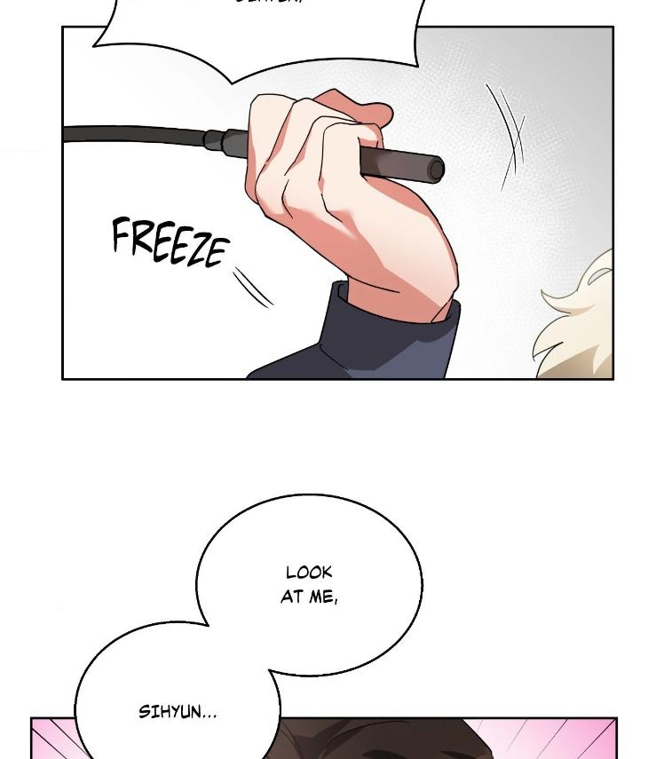 Taming the Trashy Tutor by Sadol – Uncensored [Eng] page 40