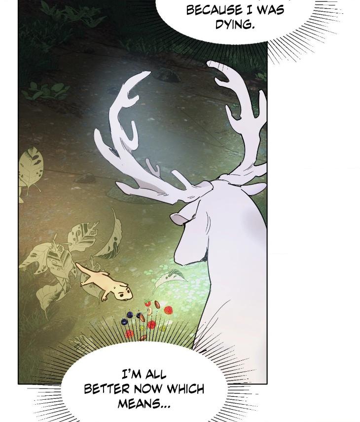 In Cold Love by 10min – Uncensored [Eng] page 42