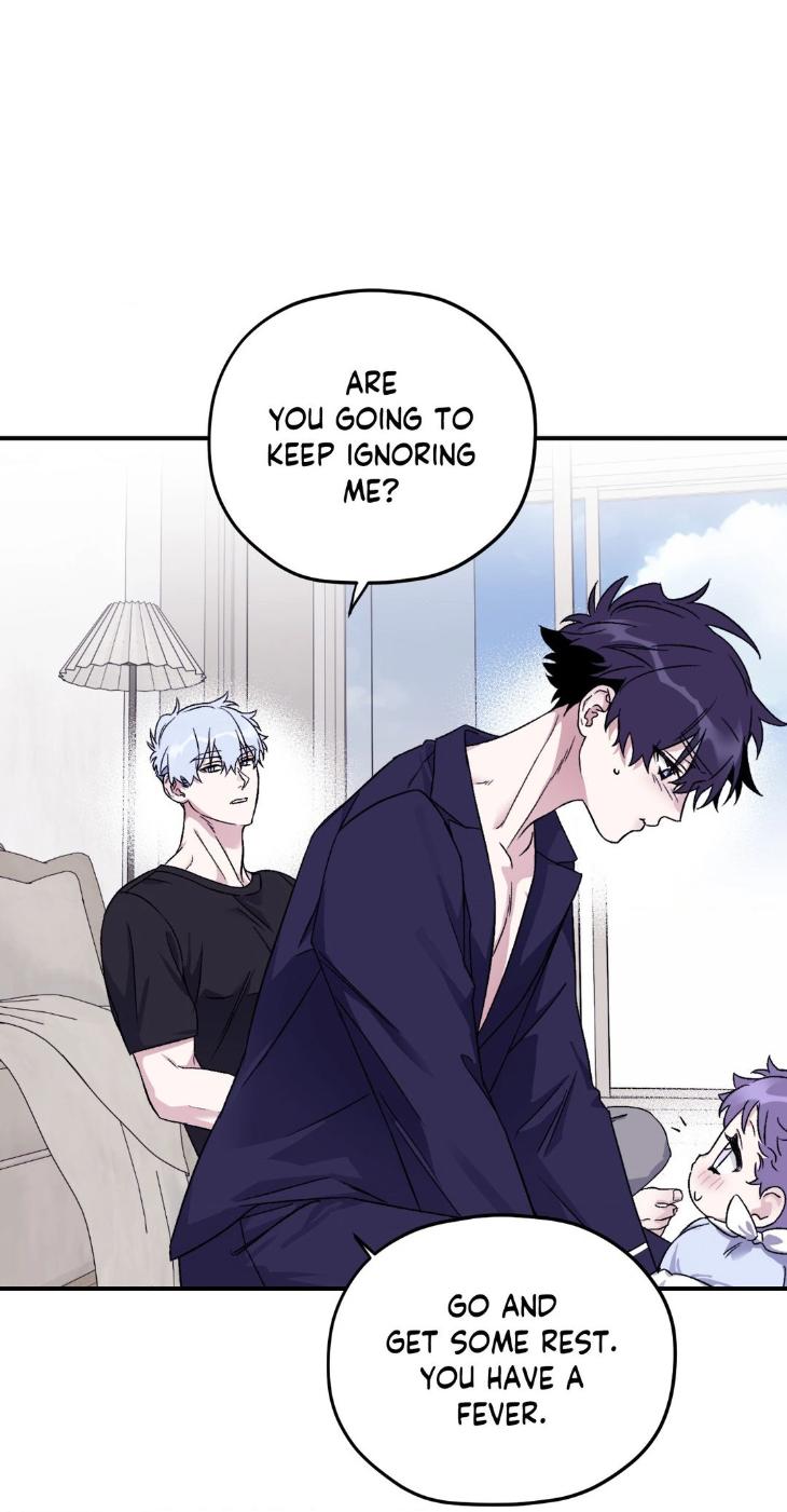 Surge Towards You by Cheongyeon – SE 6 [Eng] page 41