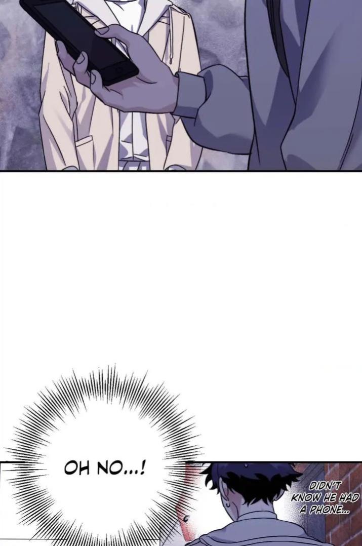 Surge Towards You by Cheongyeon – SE 6 [Eng] page 41