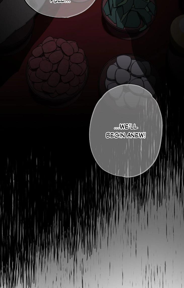 Still, It Rains by Hwireul – Uncensored – Creator’s Note [Eng] page 39