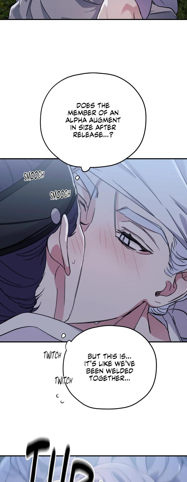 Surge Towards You by Cheongyeon – SE 6 [Eng] page 41