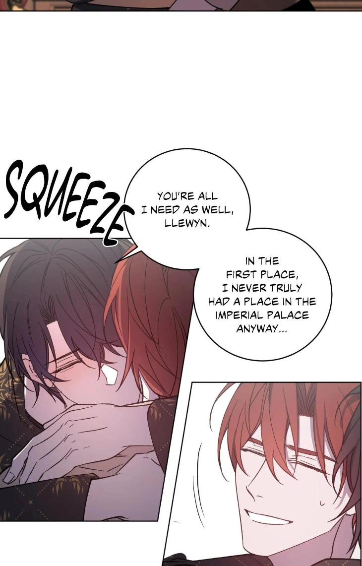 Love Trap by Rayuan – Season 3 – Uncensored [Eng] page 40