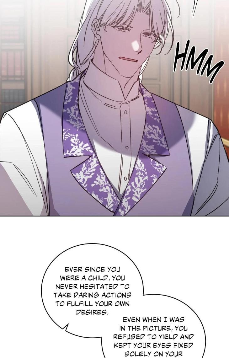 Love Trap by Rayuan – Season 3 – Uncensored [Eng] page 41