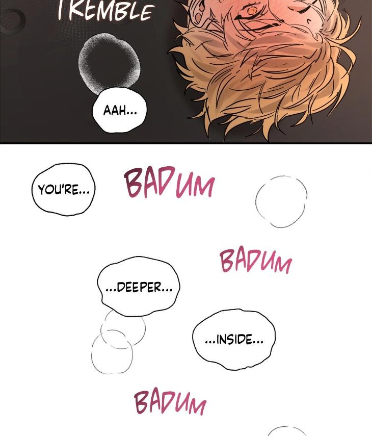 In Cold Love by 10min – Uncensored [Eng] page 40