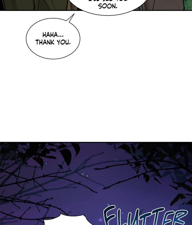 In Cold Love by 10min – Uncensored [Eng] page 41