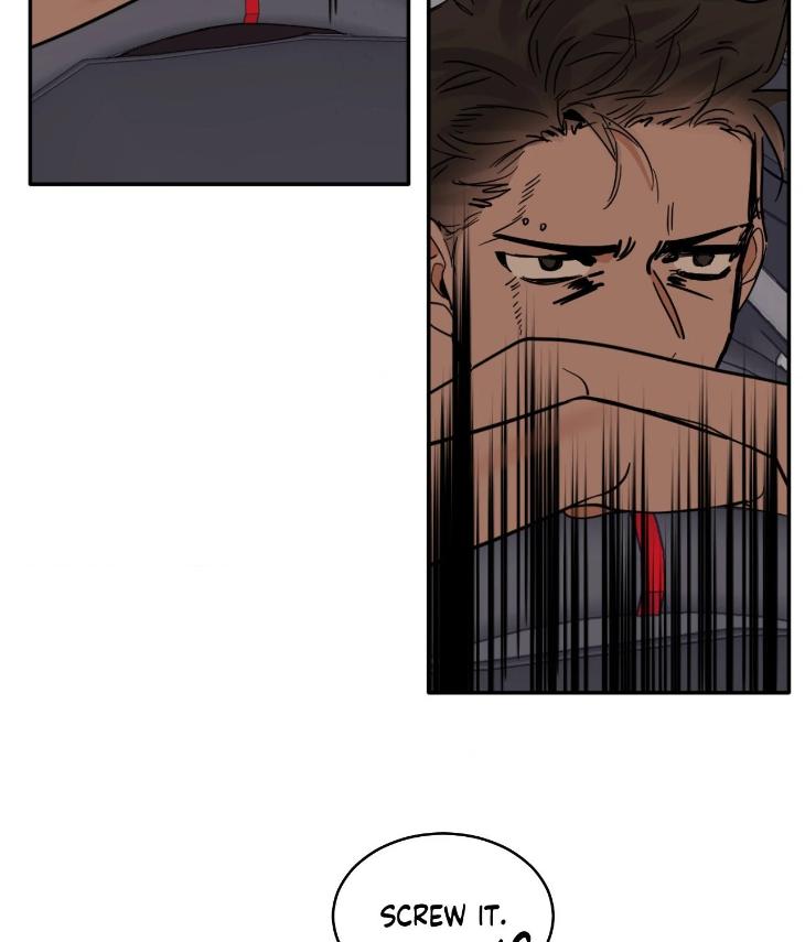 In Cold Love by 10min – Uncensored [Eng] page 42