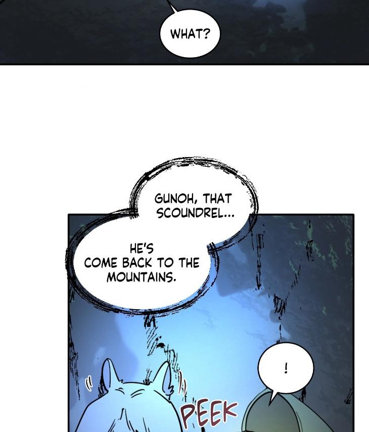 In Cold Love by 10min – Uncensored [Eng] page 41