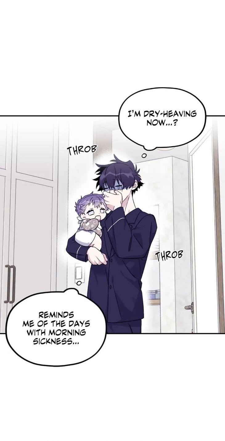 Surge Towards You by Cheongyeon – SE 6 [Eng] page 41