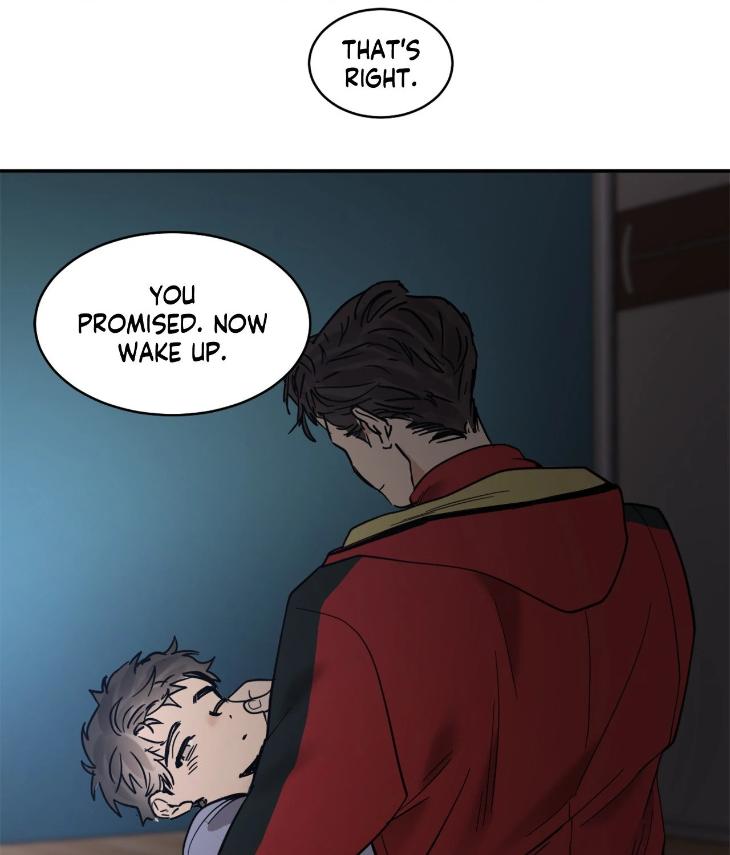 In Cold Love by 10min – Uncensored [Eng] page 41