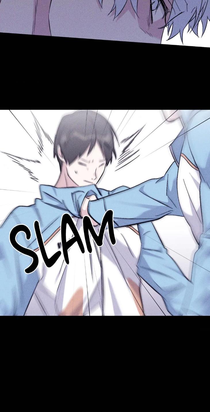 Surge Towards You by Cheongyeon – SE 6 [Eng] page 41