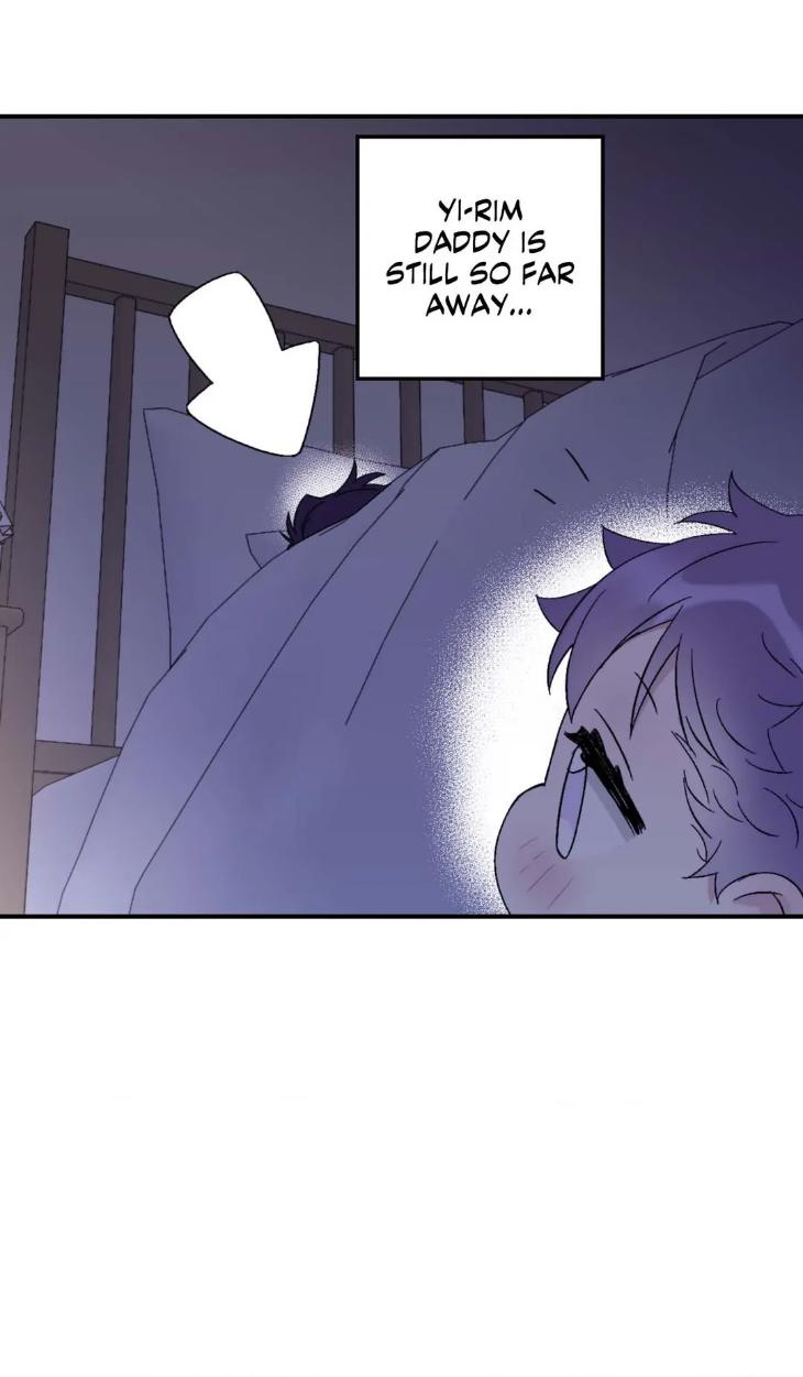 Surge Towards You by Cheongyeon – SE 6 [Eng] page 40