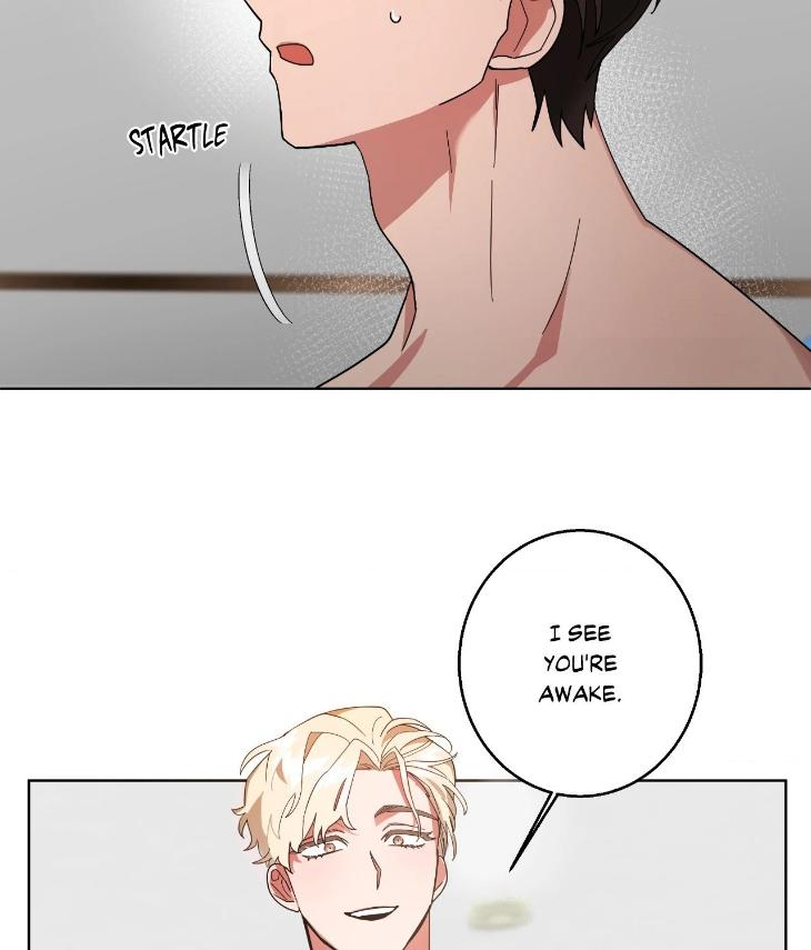 Taming the Trashy Tutor by Sadol – Uncensored [Eng] page 40