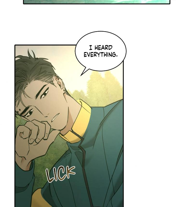 In Cold Love by 10min – Uncensored [Eng] page 41