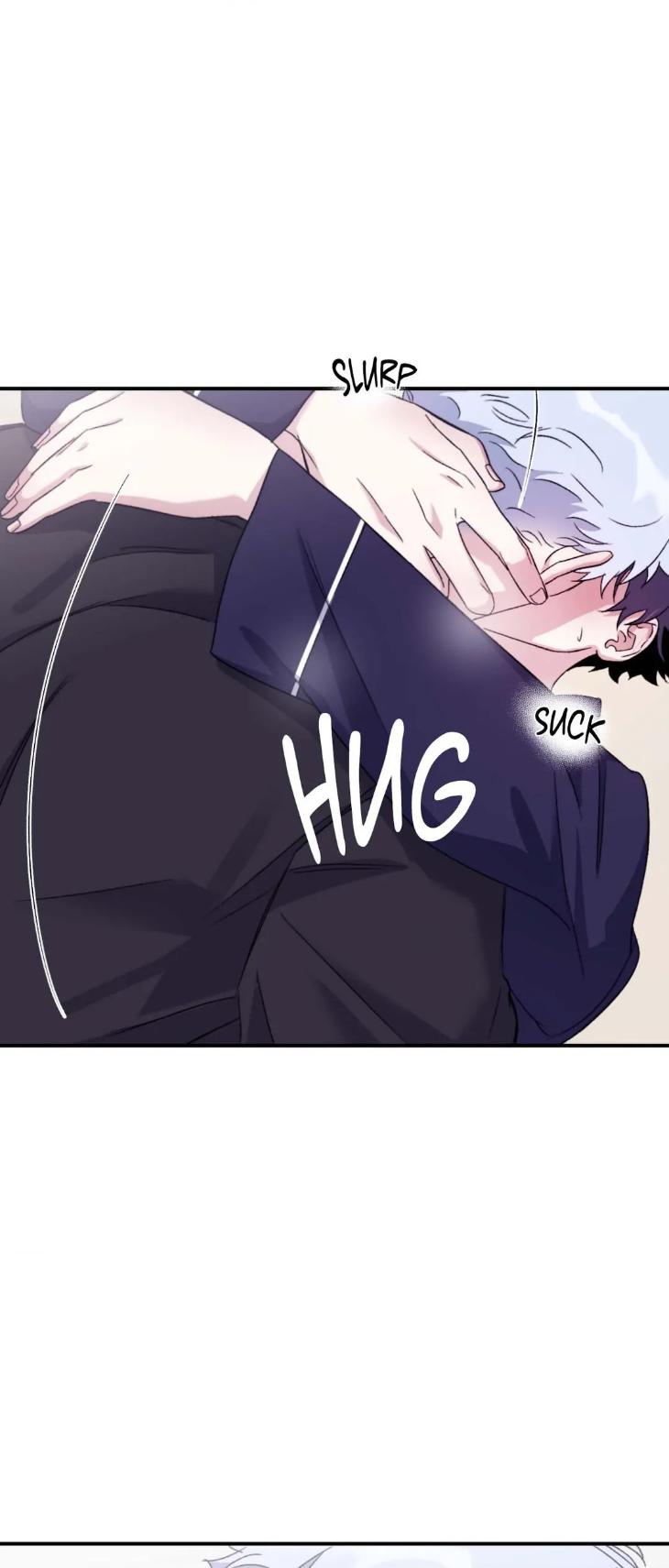 Surge Towards You by Cheongyeon – SE 6 [Eng] page 39