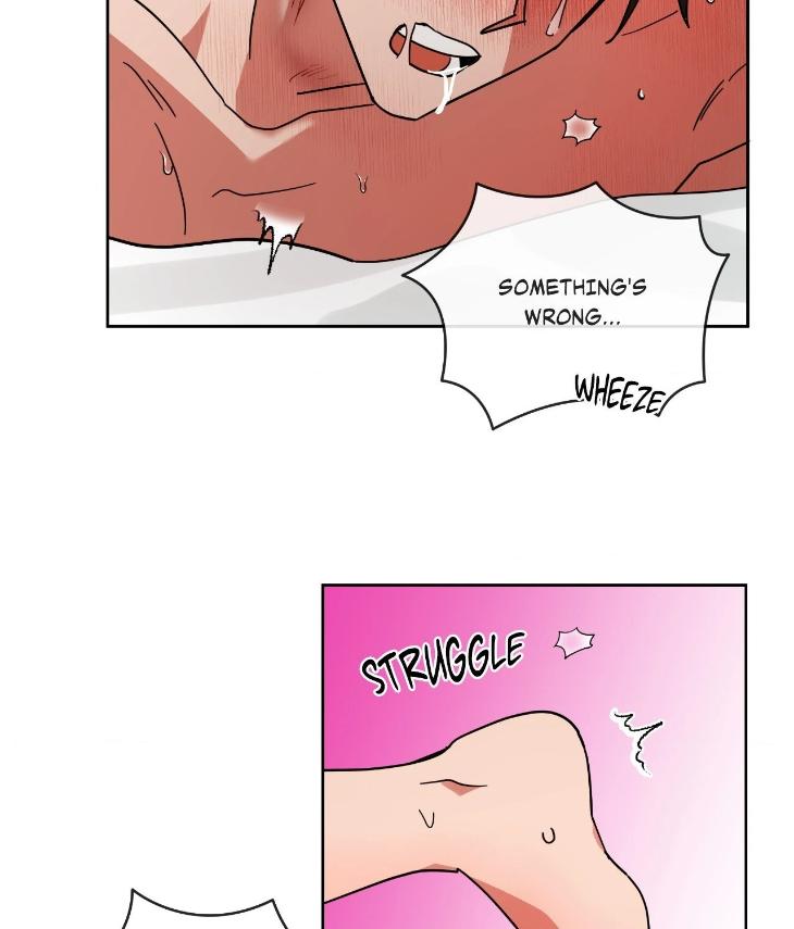 Taming the Trashy Tutor by Sadol – Uncensored [Eng] page 39