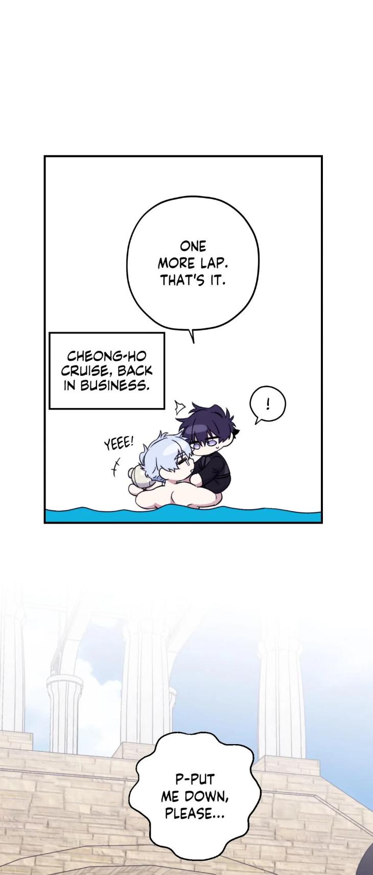 Surge Towards You by Cheongyeon – SE 6 [Eng] page 41