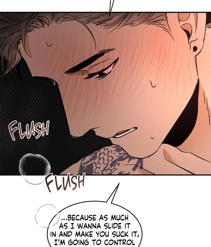 In Cold Love by 10min – Uncensored [Eng] page 41