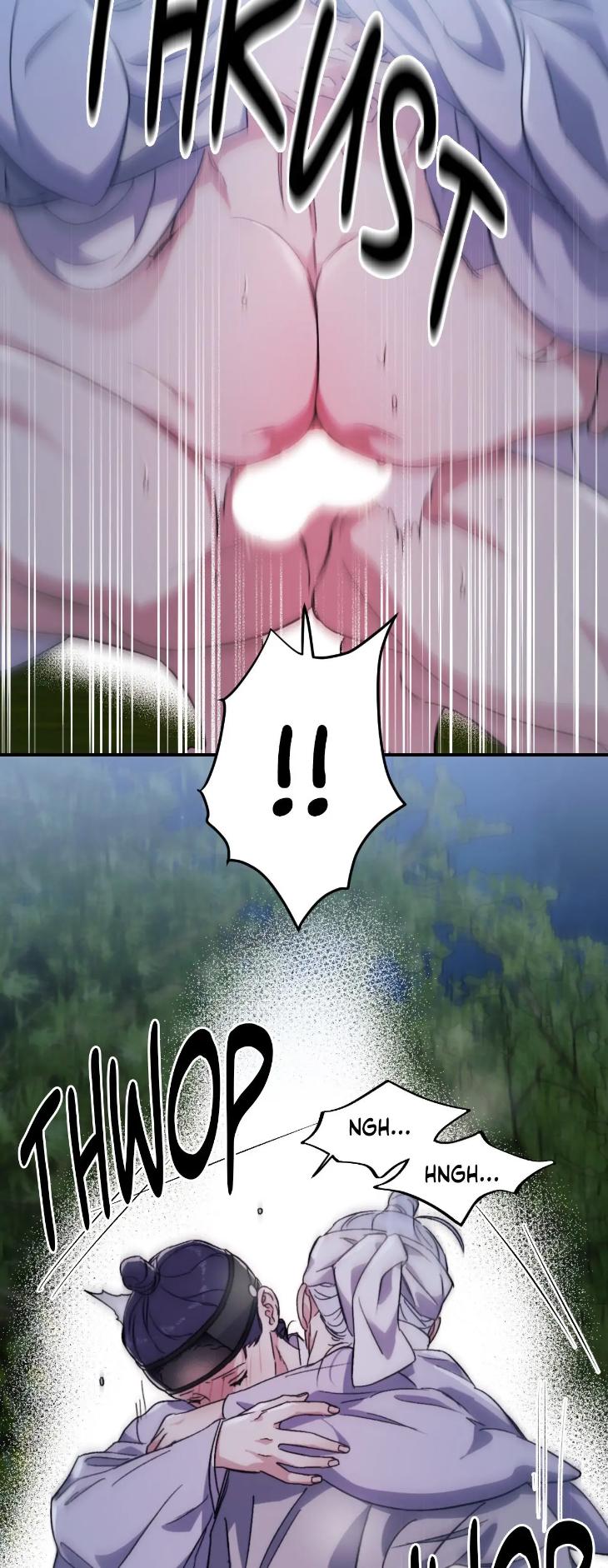 Surge Towards You by Cheongyeon – SE 6 [Eng] page 42