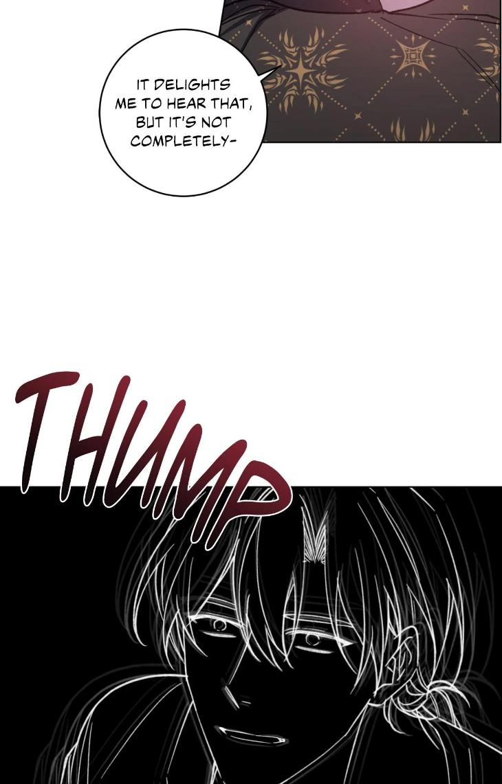 Love Trap by Rayuan – Season 3 – Uncensored [Eng] page 41